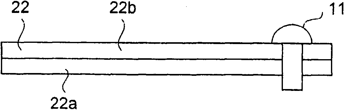 Display device and TV receiver
