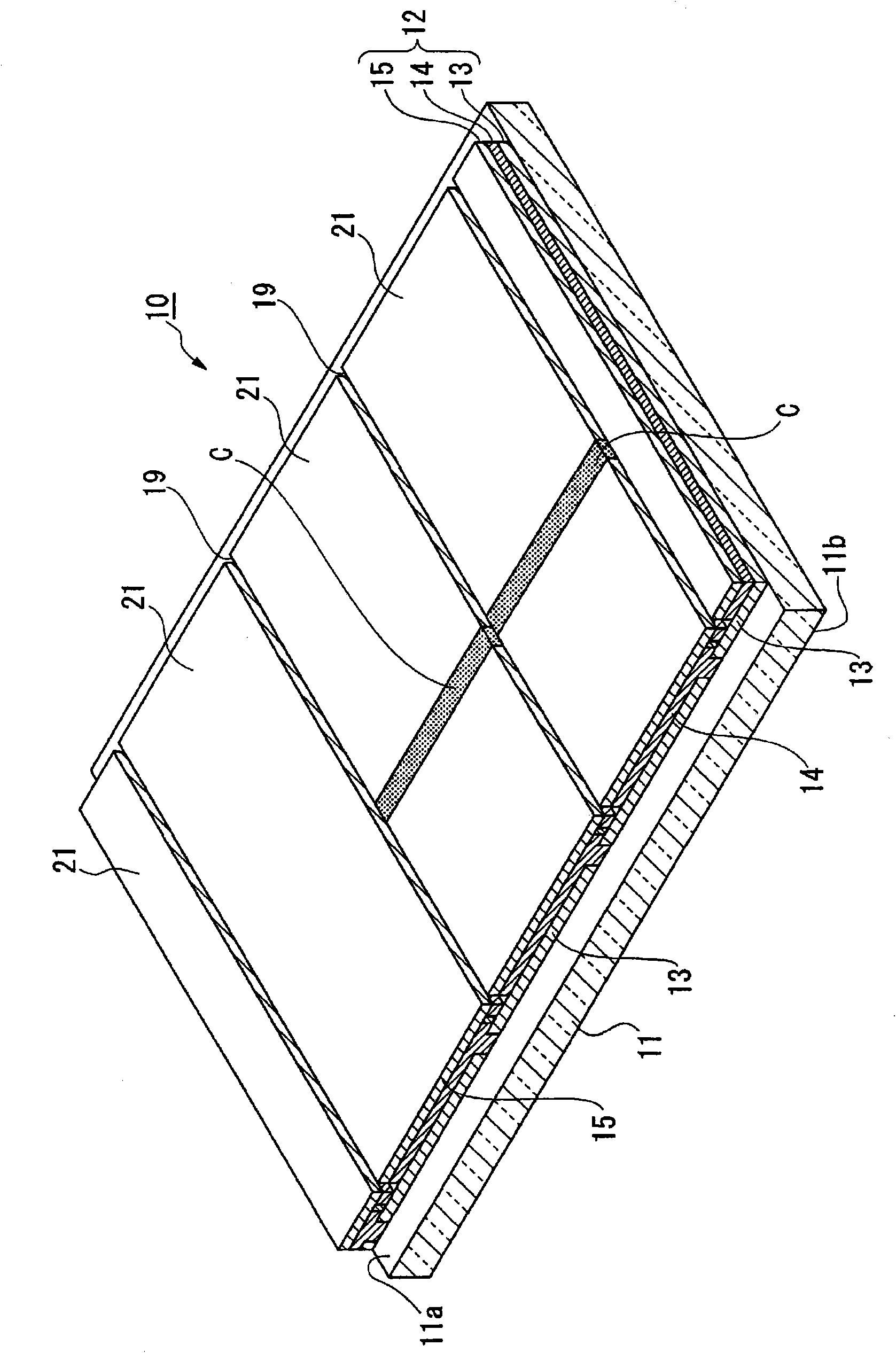 Solar cell manufacturing method, solar cell manufacturing device, and solar cell