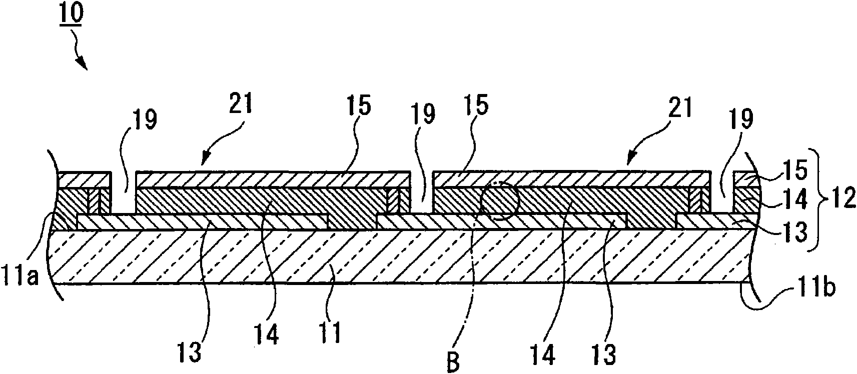 Solar cell manufacturing method, solar cell manufacturing device, and solar cell
