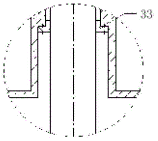 Mechanism capable of implementing six-degree-of-freedom adjustment of large workpieces