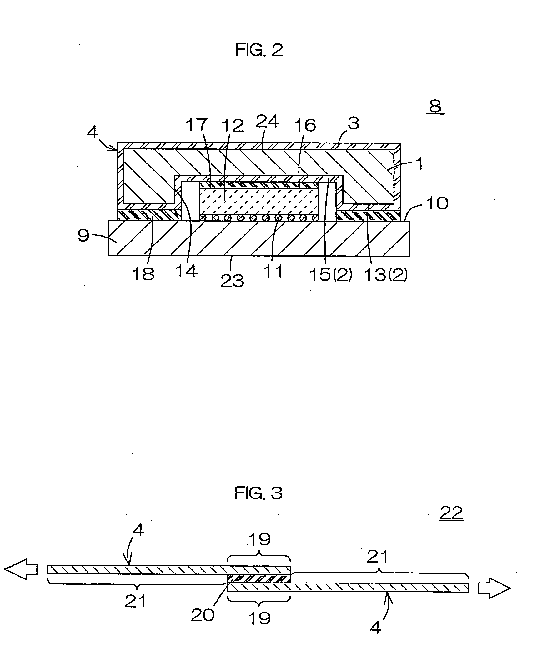 Heat spreader and method for manufacturing the same, and semiconductor device