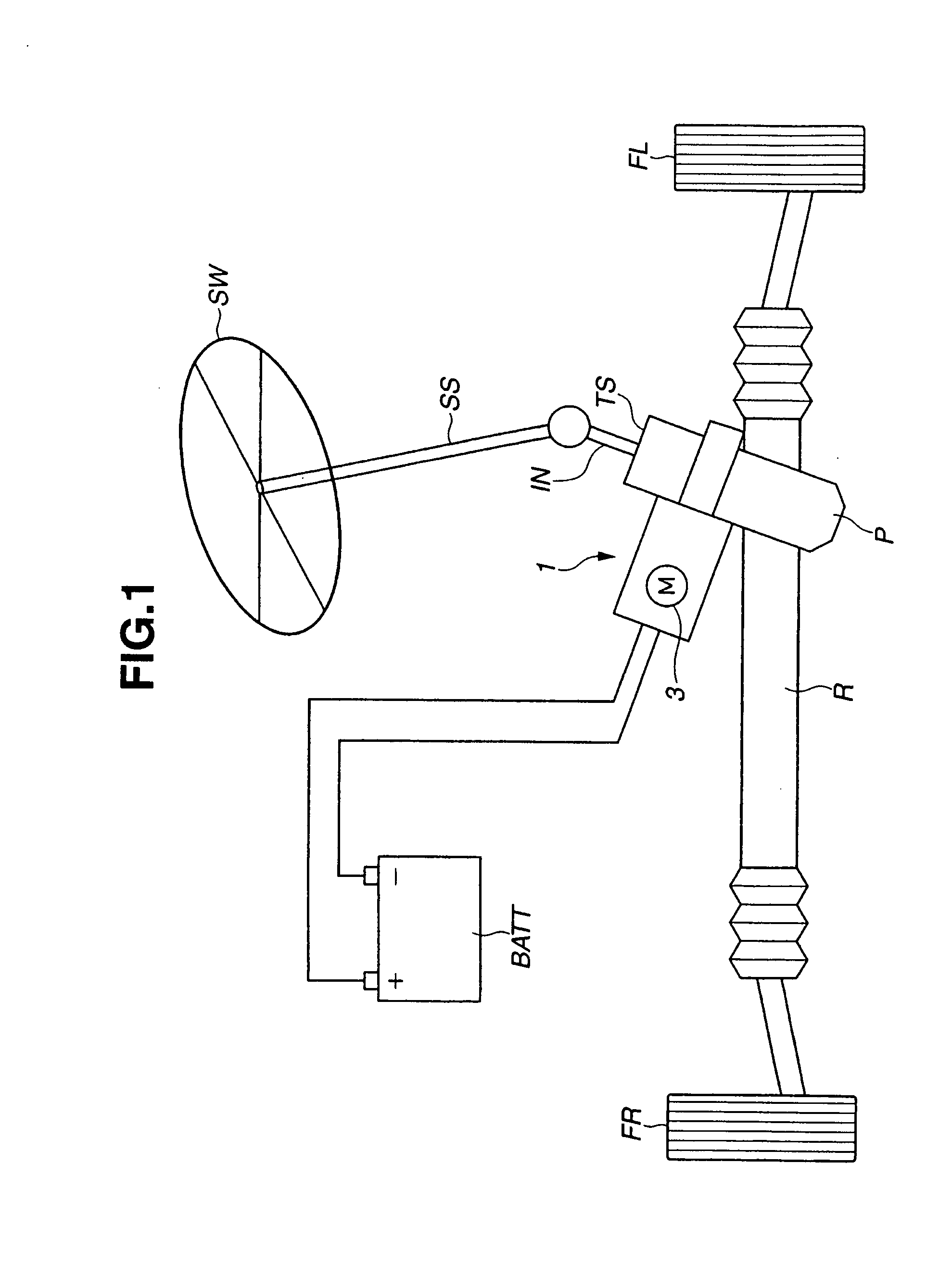 Motor drive apparatus and its inspection method