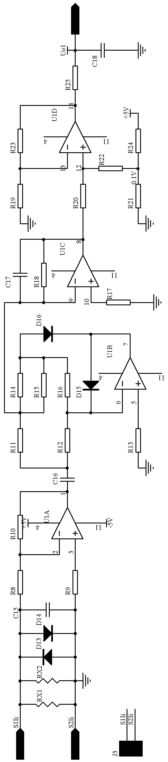 Converter and converting device for reducing effect of zero-sequence current on transformer