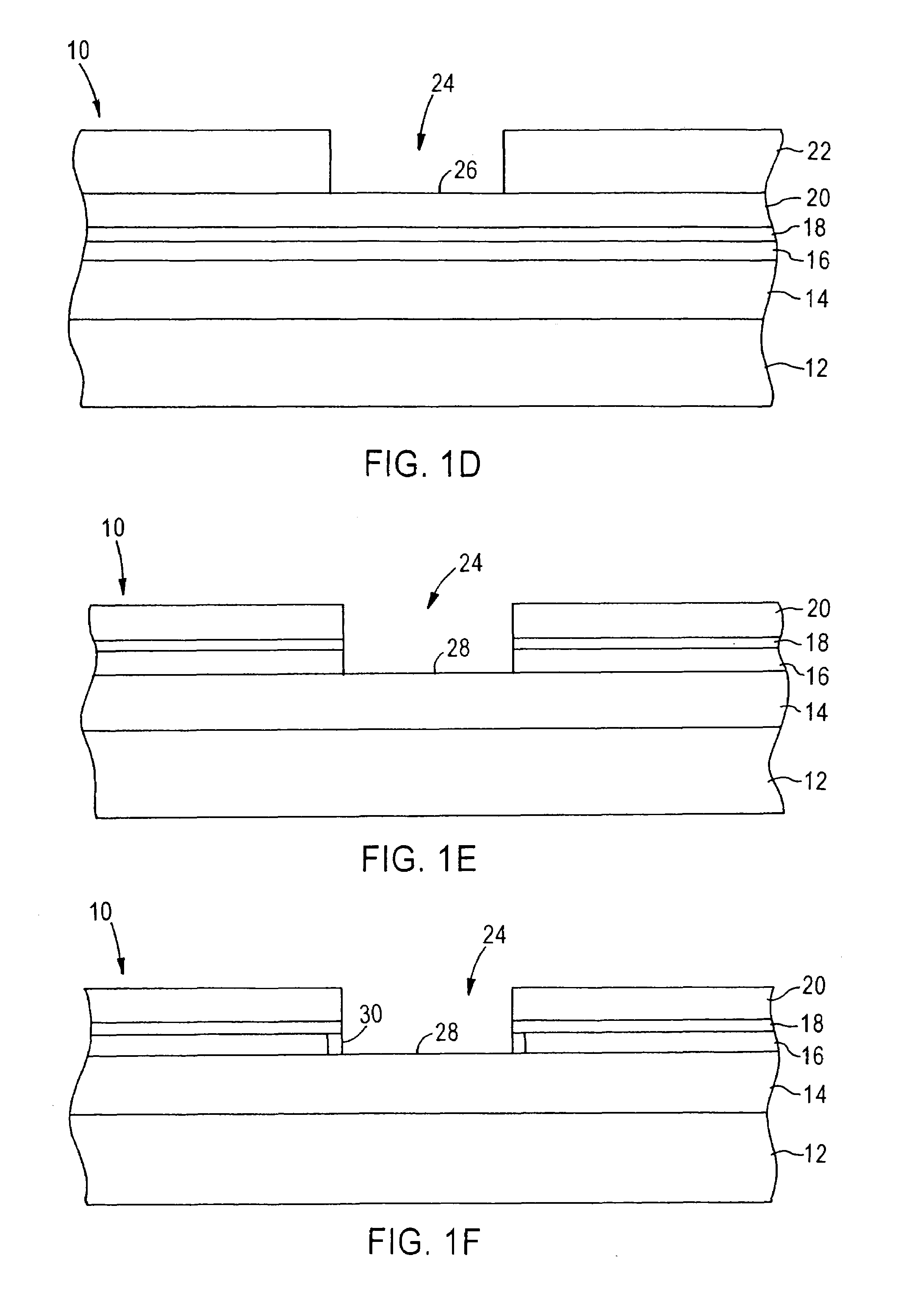Mesa isolation technology for extremely thin silicon-on-insulator semiconductor devices