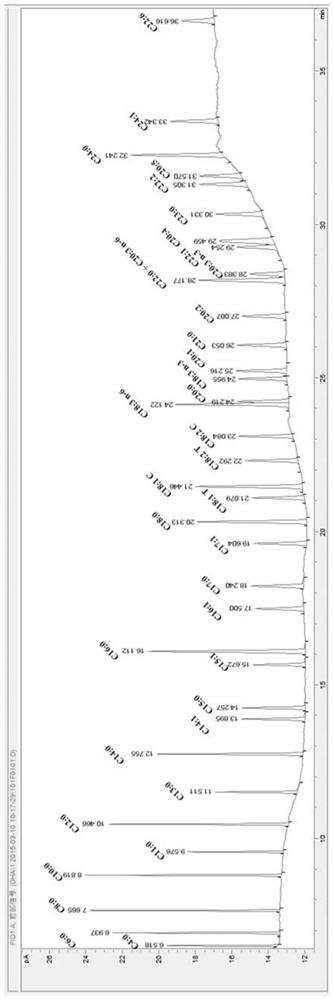 Preparation method of pla1 type n-3 polyunsaturated fatty acid phospholipid