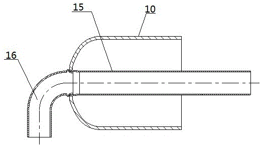 A Resistance Welding Process for Liquid Storage Tank of Compressor