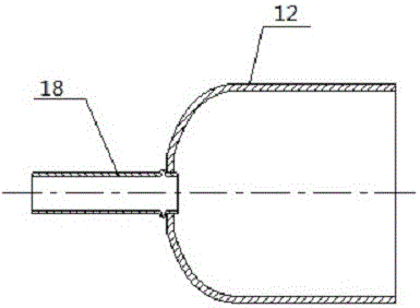 A Resistance Welding Process for Liquid Storage Tank of Compressor