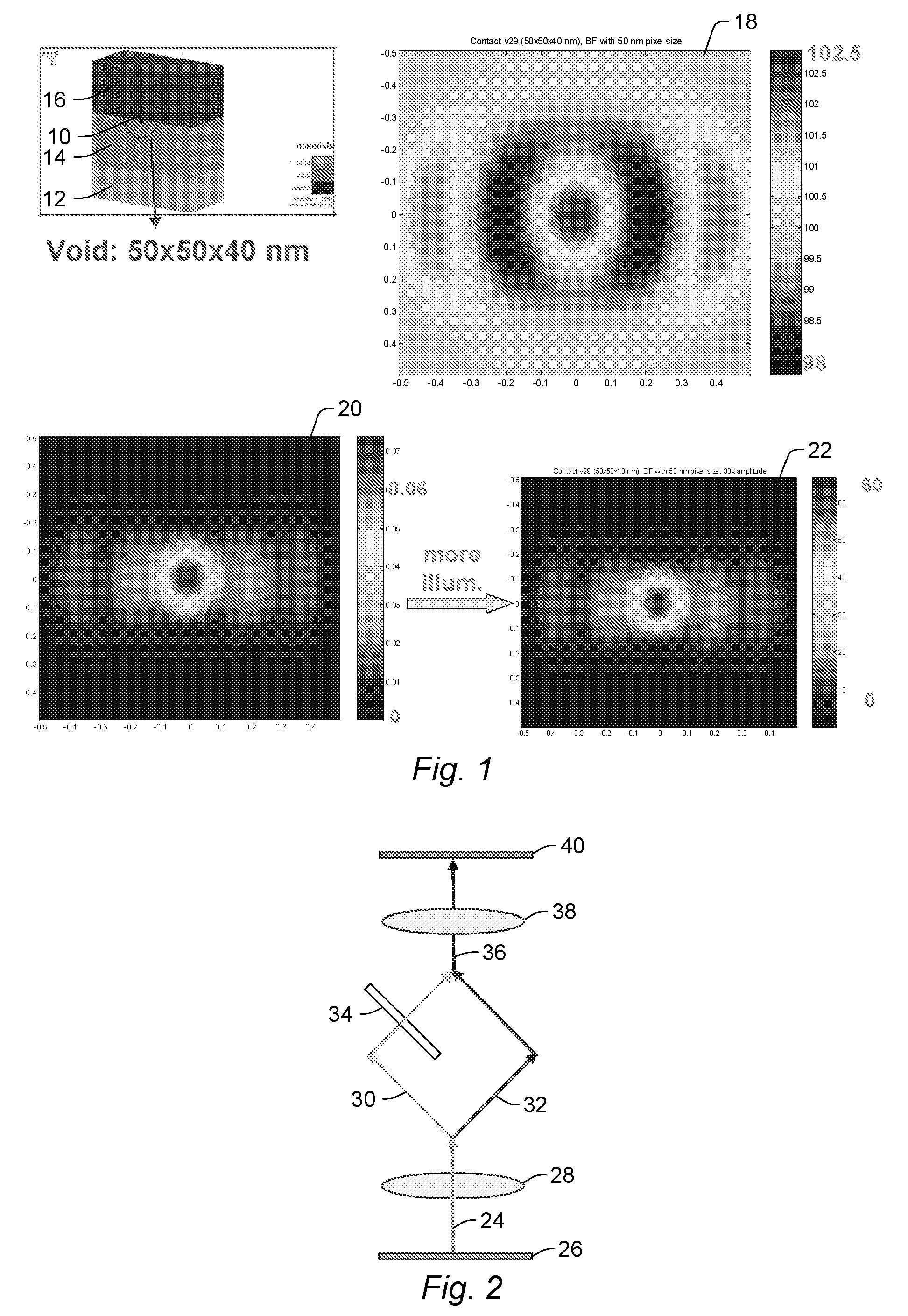 Systems Configured to Generate Output Corresponding to Defects on a Specimen