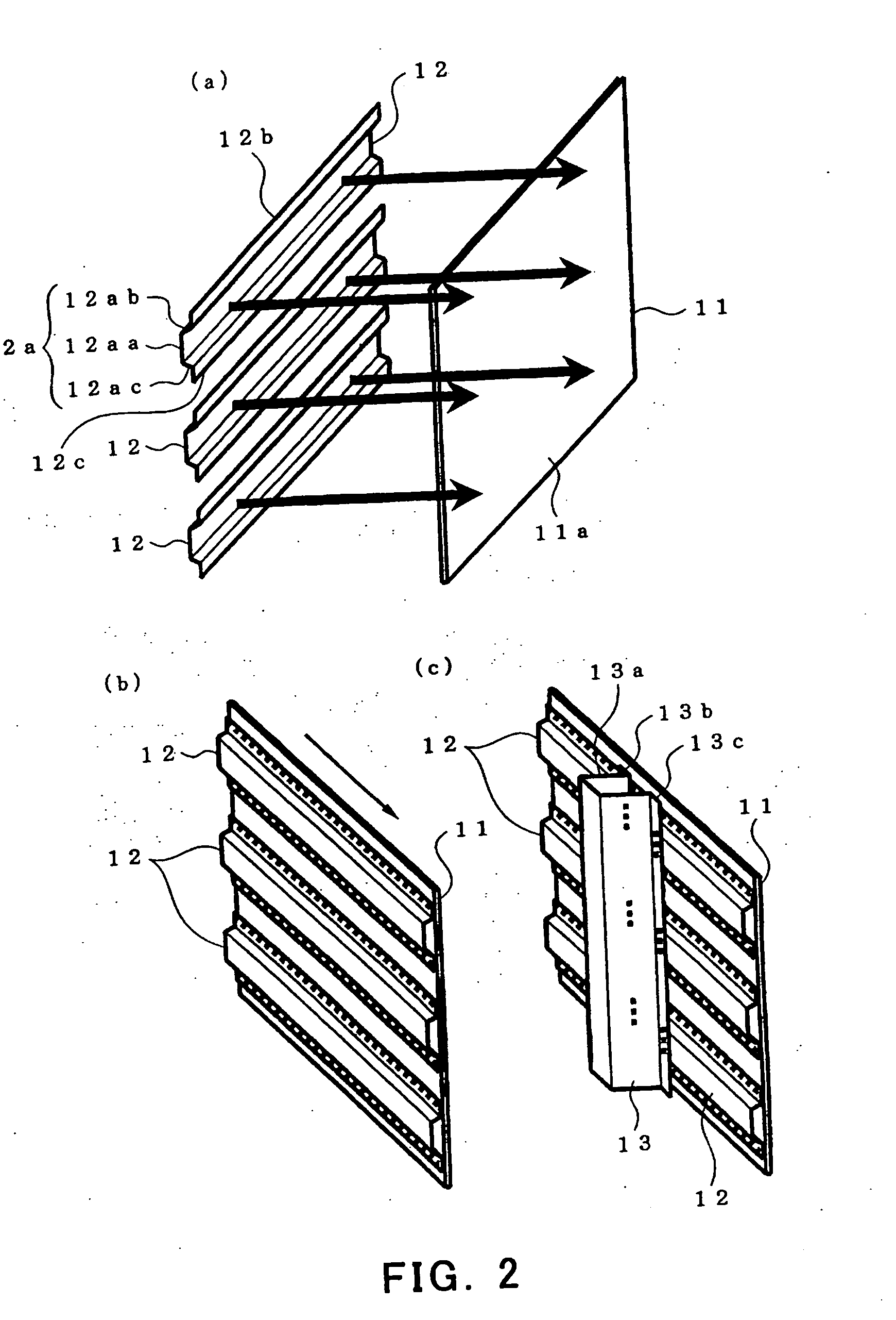 Laser Welding Method, Laser-Welded Joint, Outside Sheathing Panel, and Body Structure for Rolling Stock