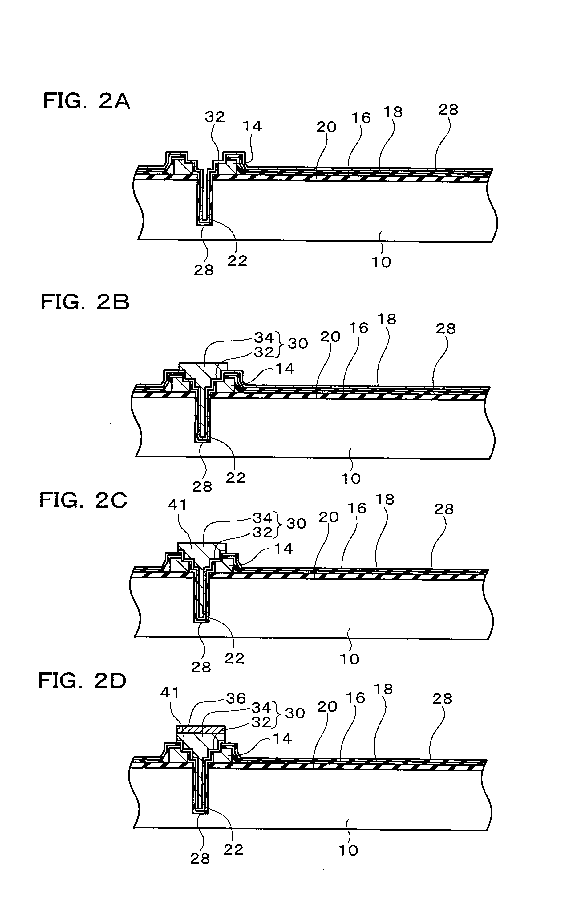 Semiconductor device and method of manufacturing the same, circuit board, and electronic instrument