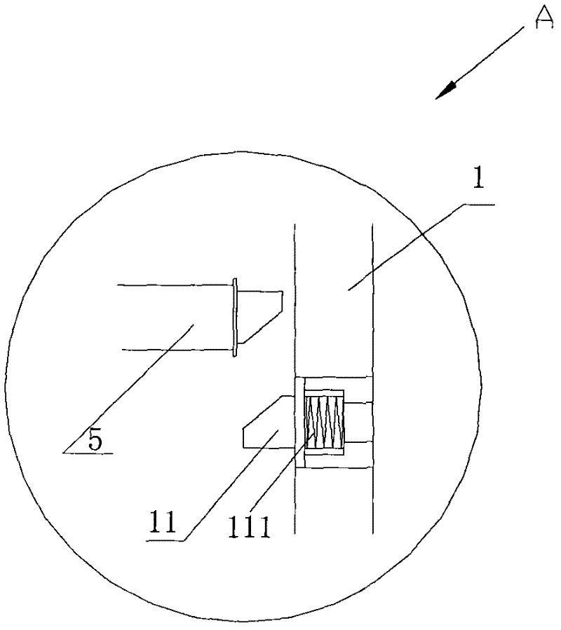 Gravitational energy conversion device and application