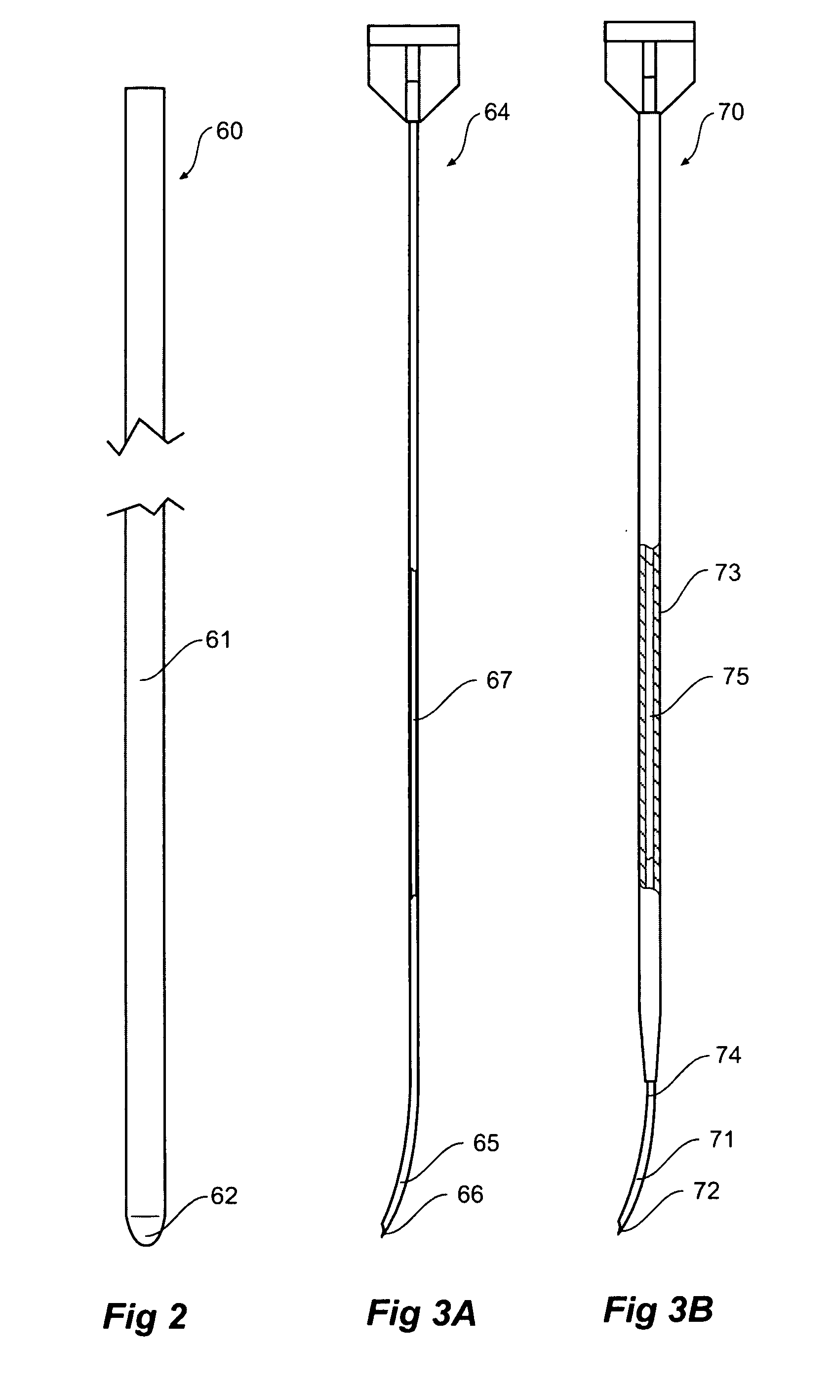 Endoscopic delivery device
