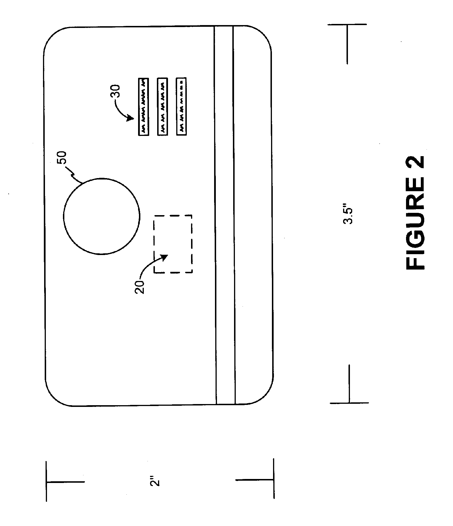 System and method for remotely initializing a RF transaction