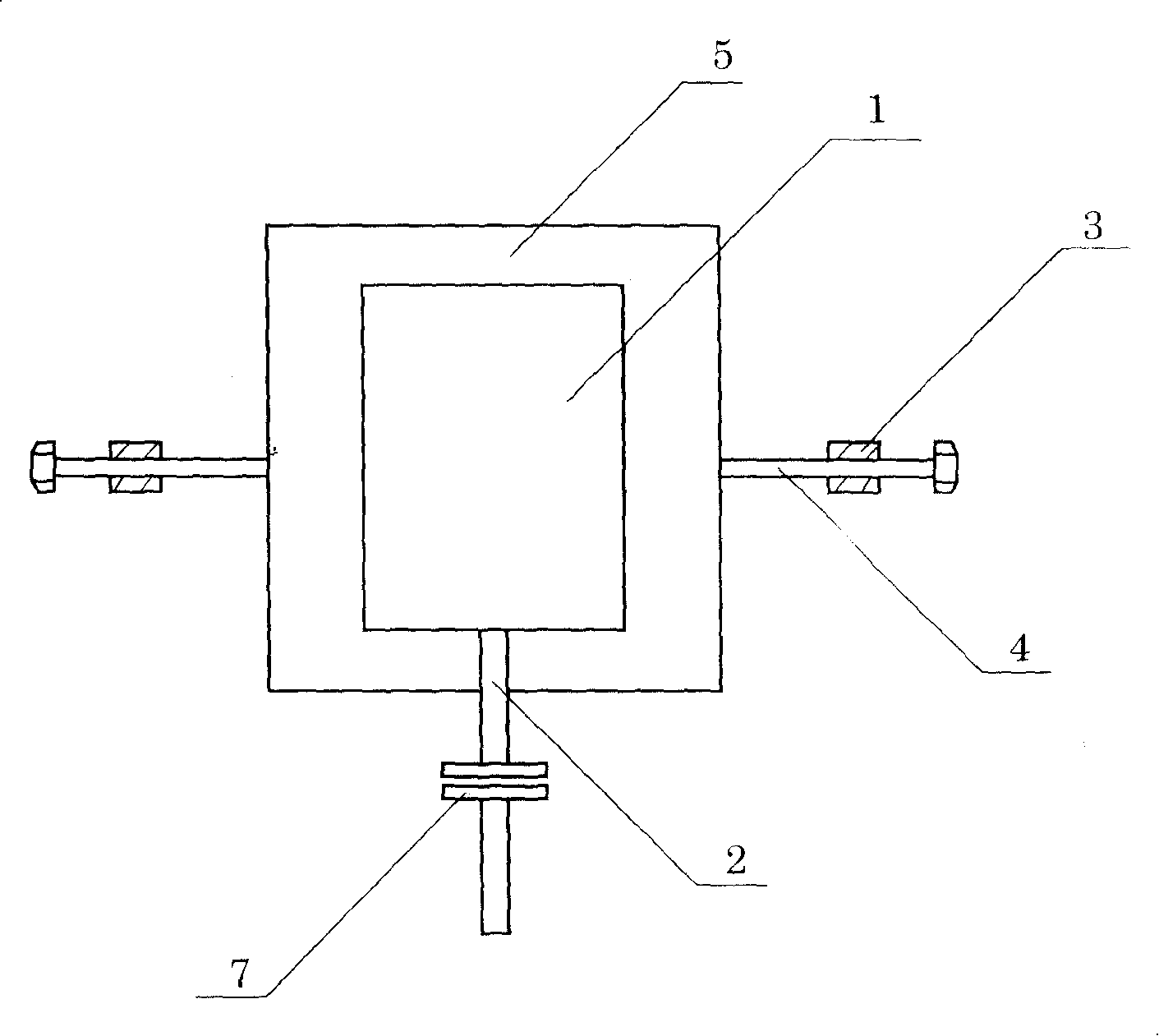 Coupling connection adjustment device