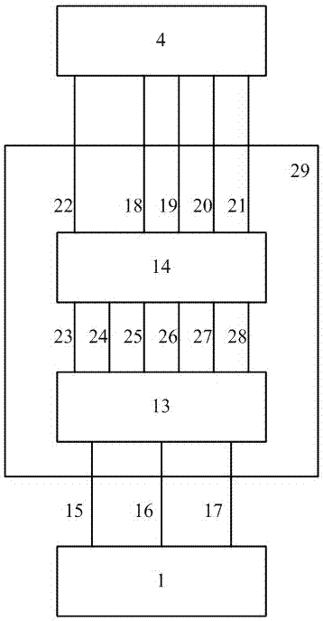 Fuzzy Neural Network Control Method of Ultrasonic Motor Based on Basis Function Network