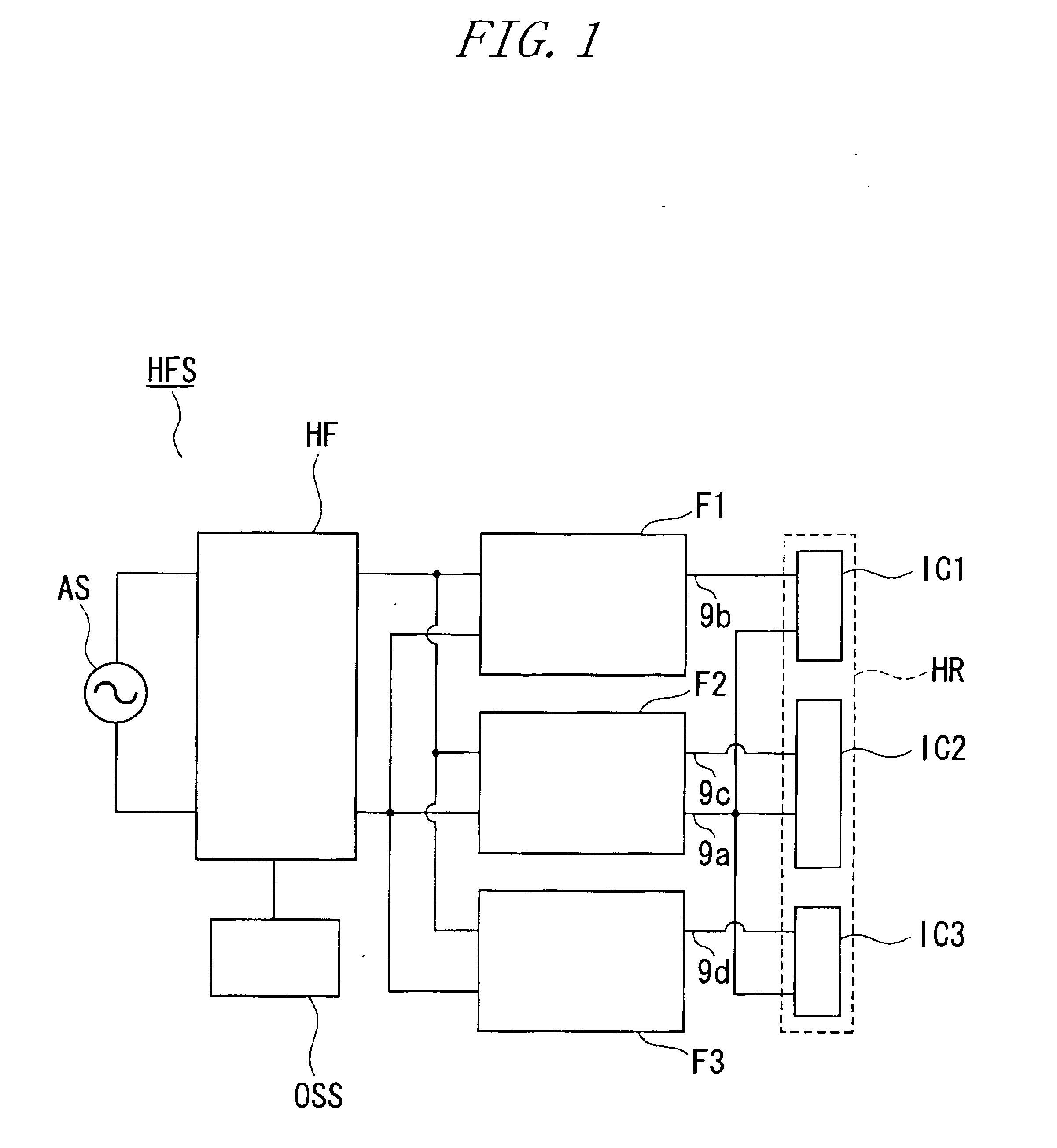 Induction heating roller apparatus and image formation apparatus