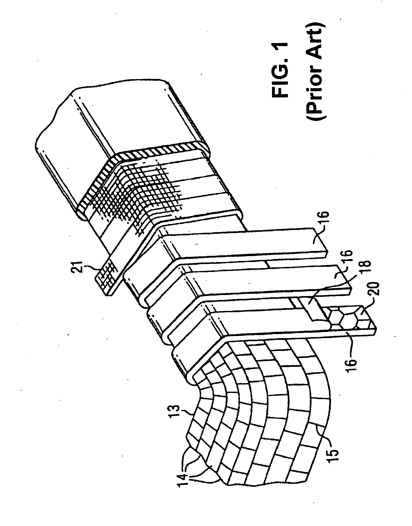 High thermal conductivity materials aligned within resins