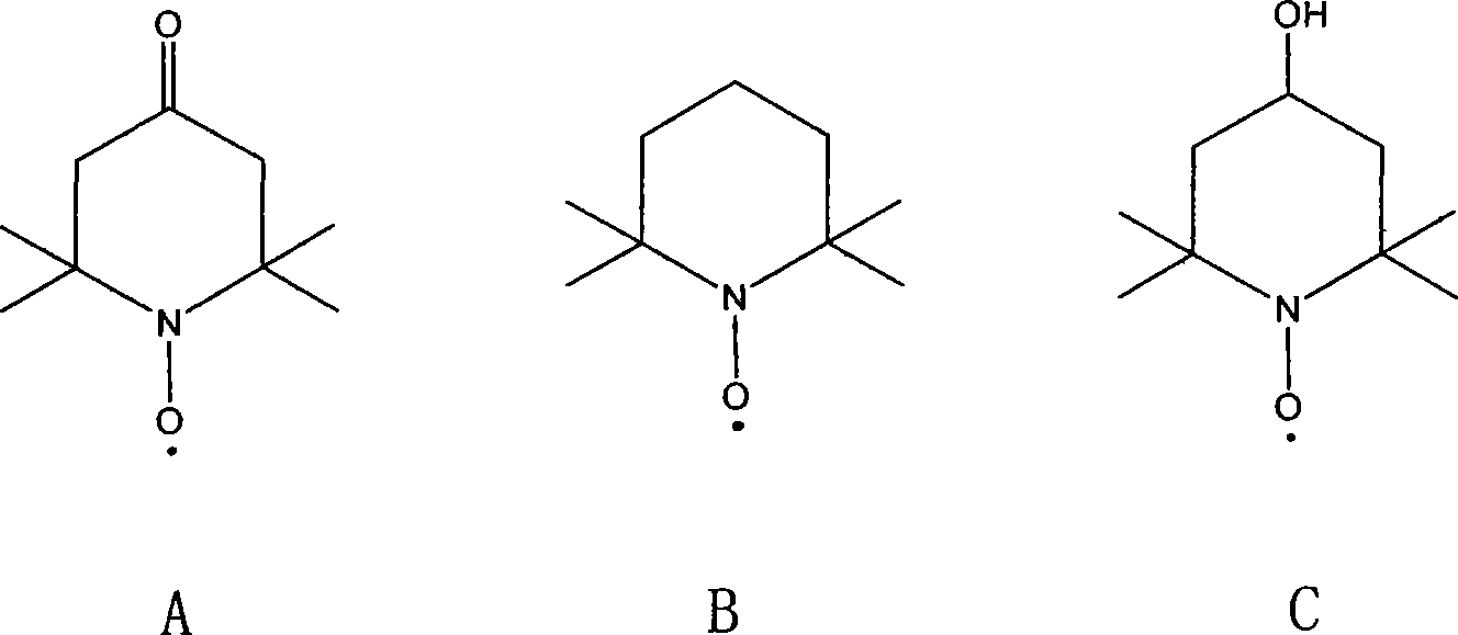 Technique for synthesizing vitamin A aldehyde