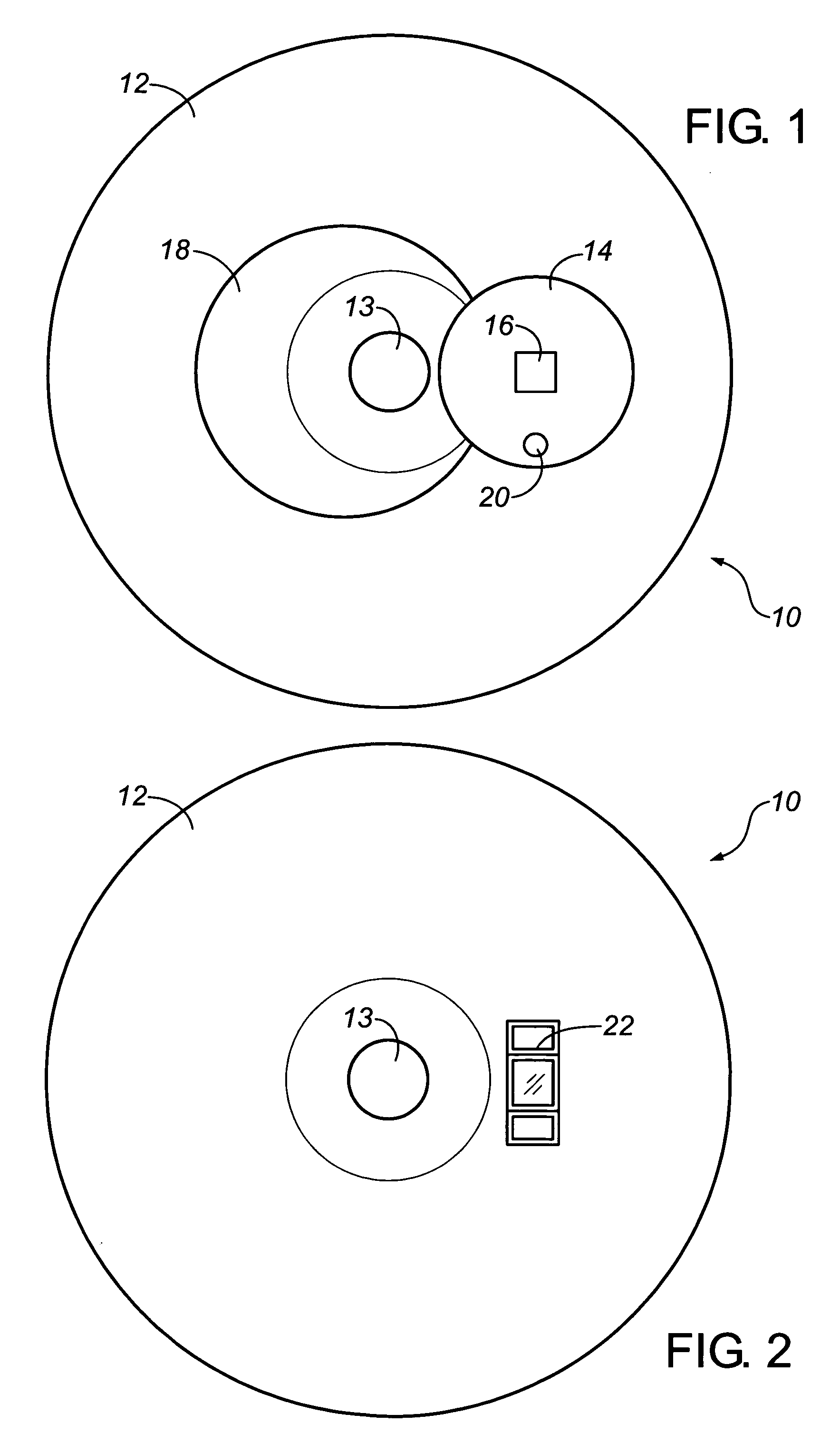 Method and apparatus for securely recording and storing data for later retrieval