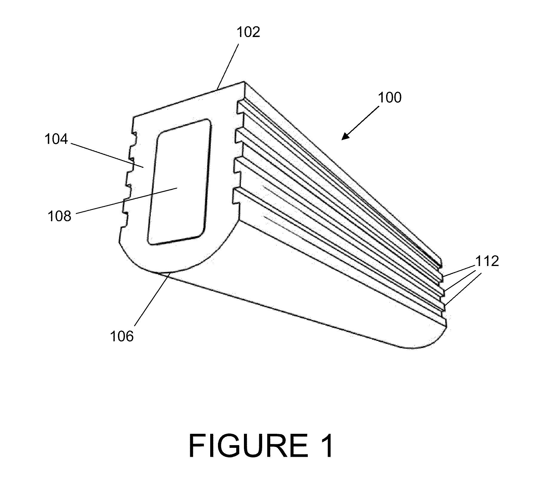 System and method for leaking crack repair