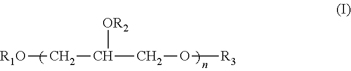 Process for the direct manufacture of polyglycerol polyricinoleate
