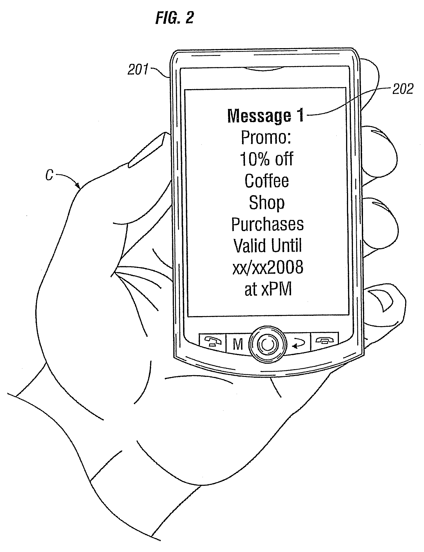 Shopping center gift card offer fulfillment machine, program product, and associated methods