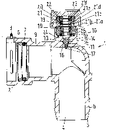 Coupling element for connecting the ends of two tubes