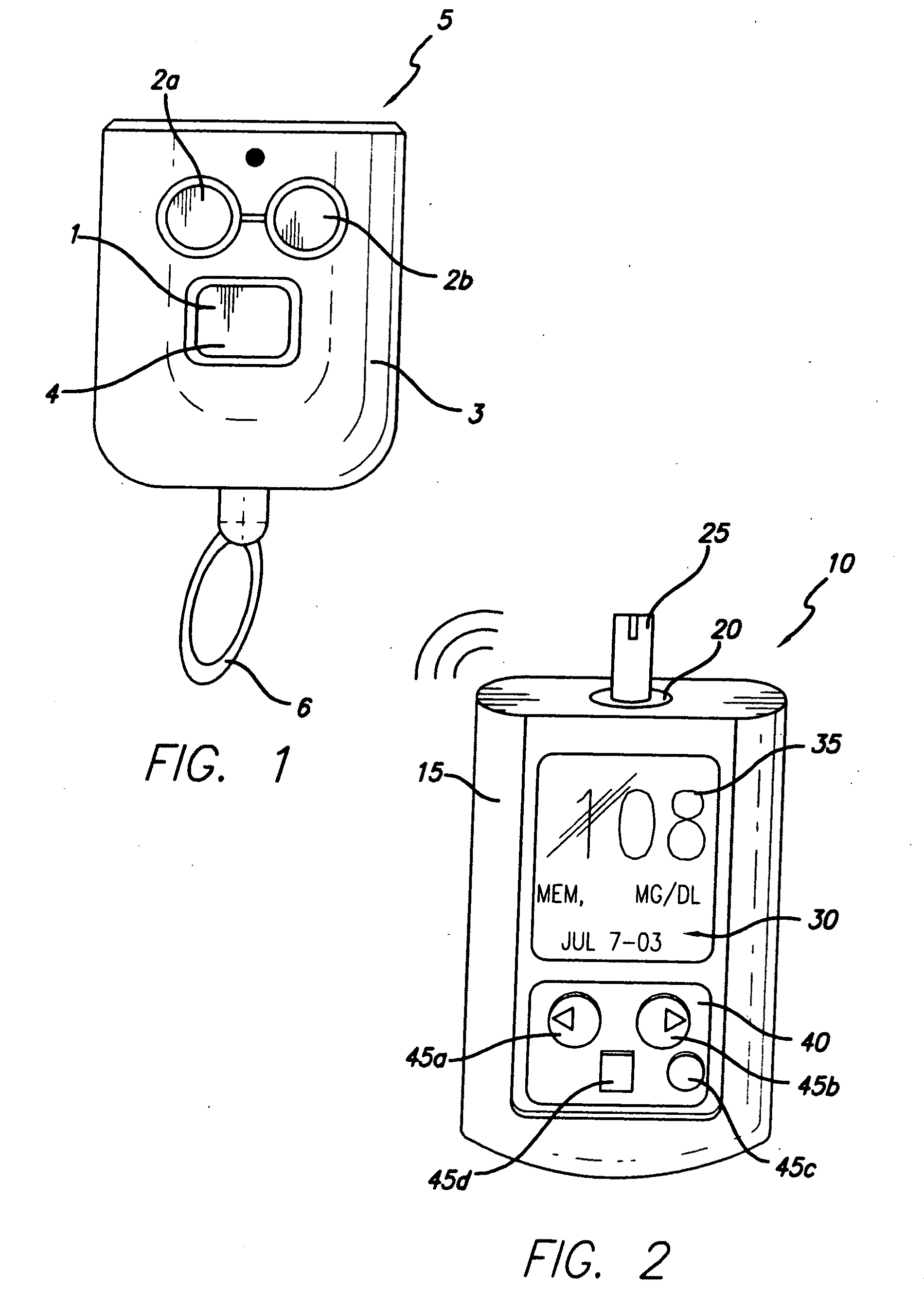 Controller device for an infusion pump