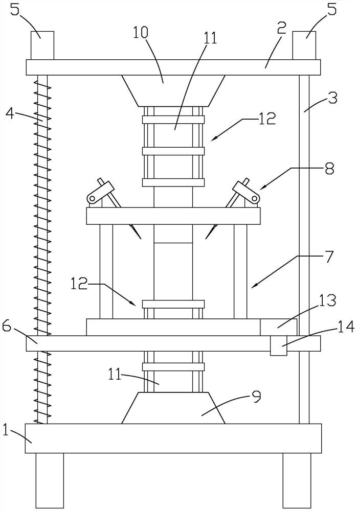 A welding device for sealing connection of pipelines