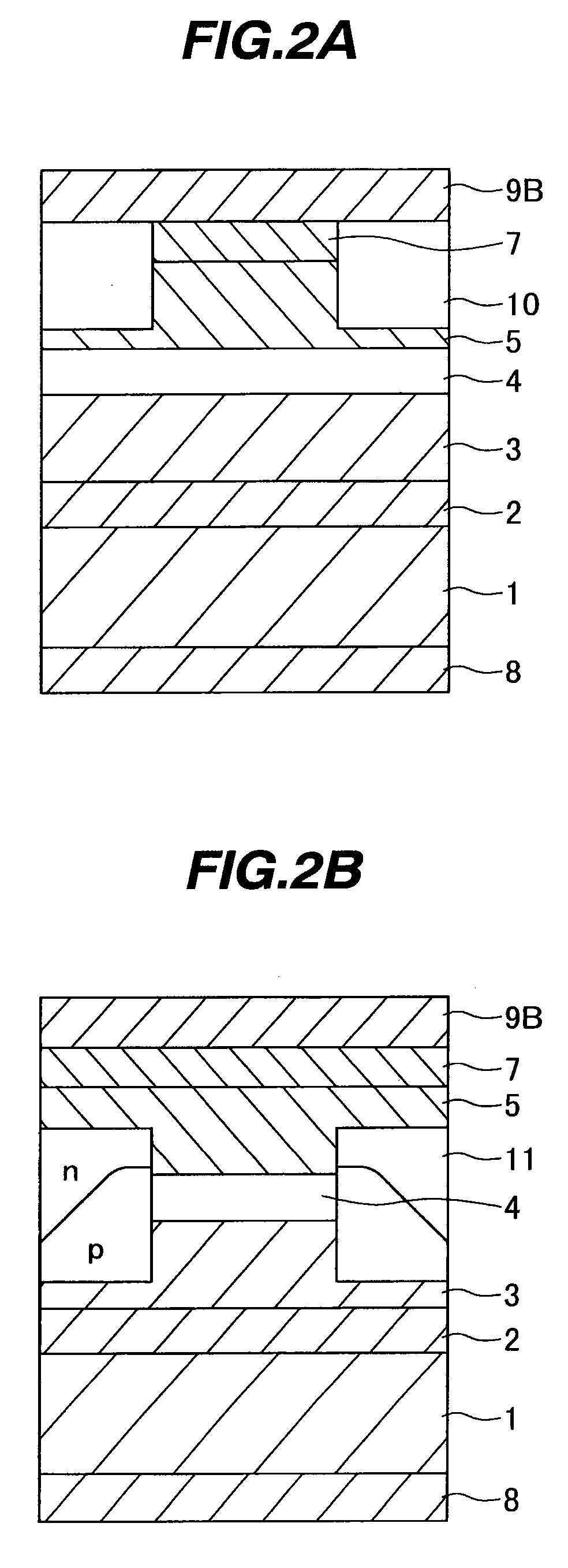 Semiconductor optical amplifier suitable for coarse WDM communications and light amplification method