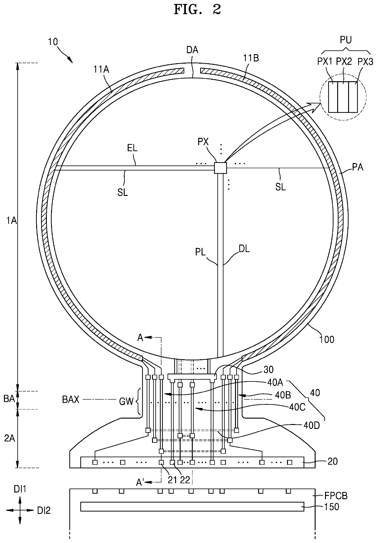 Display apparatus