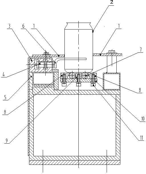 Can conveying device