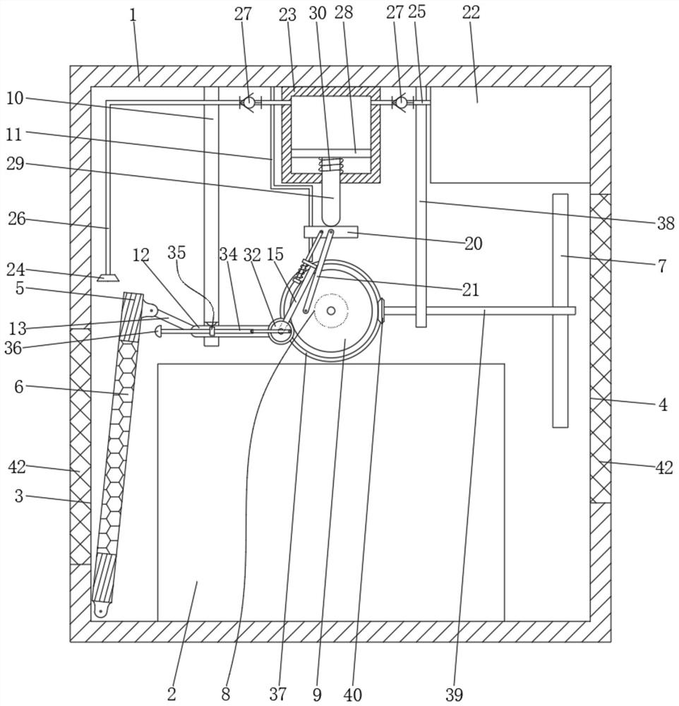 Integrated intelligent control terminal for charging pile