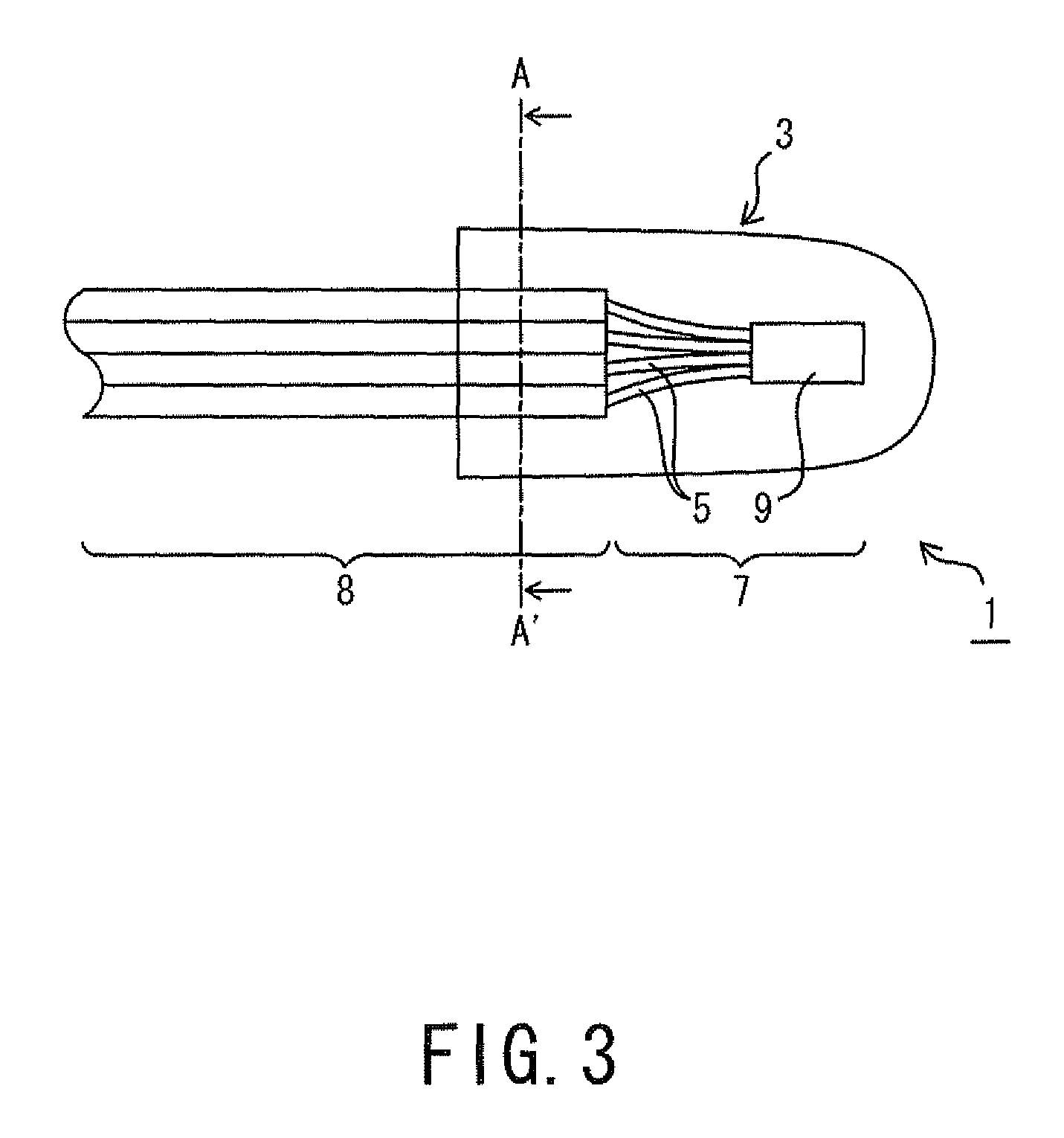 Method for producing wiring harness, and wiring harness