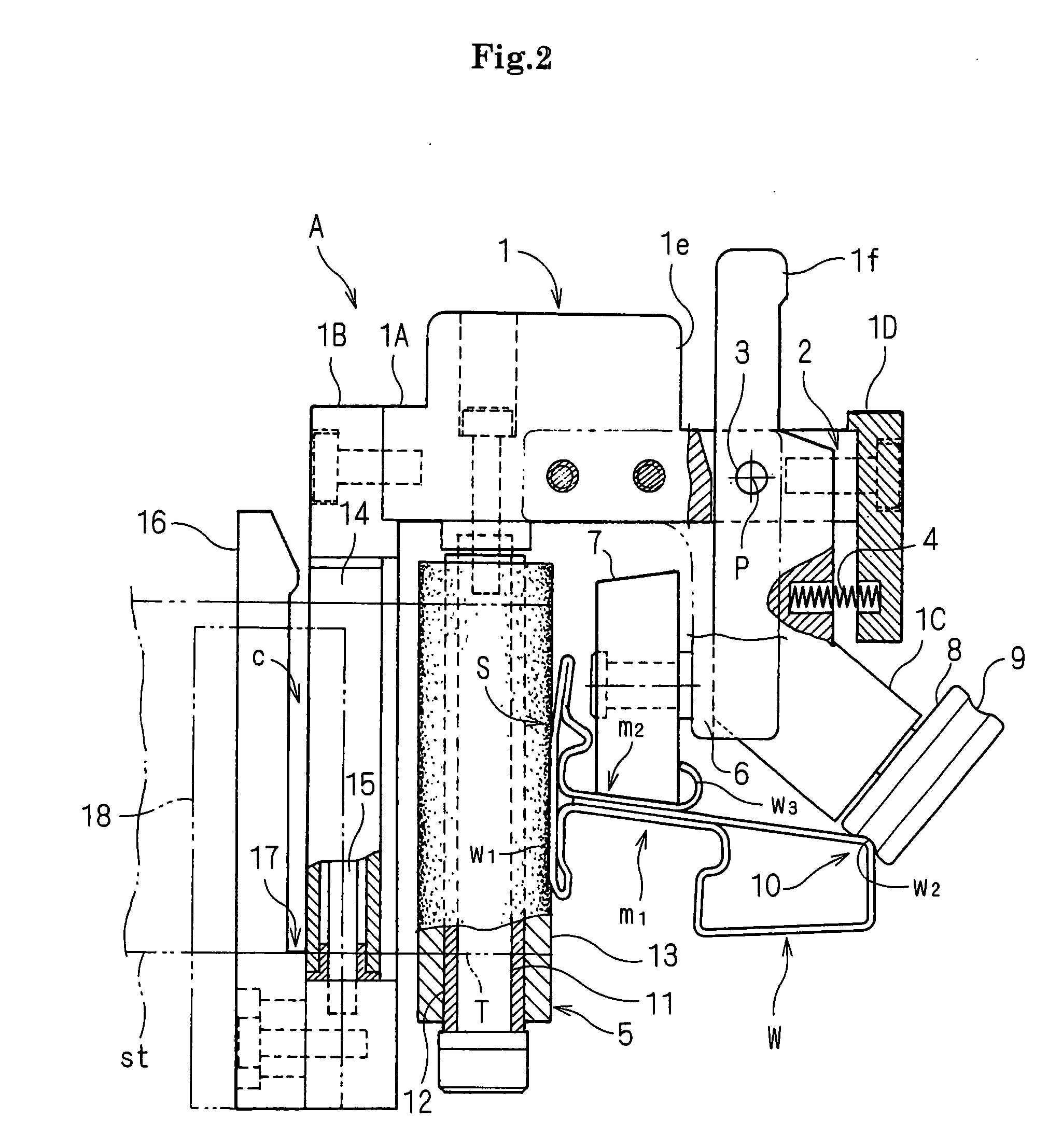 Adhesive tape joining apparatus