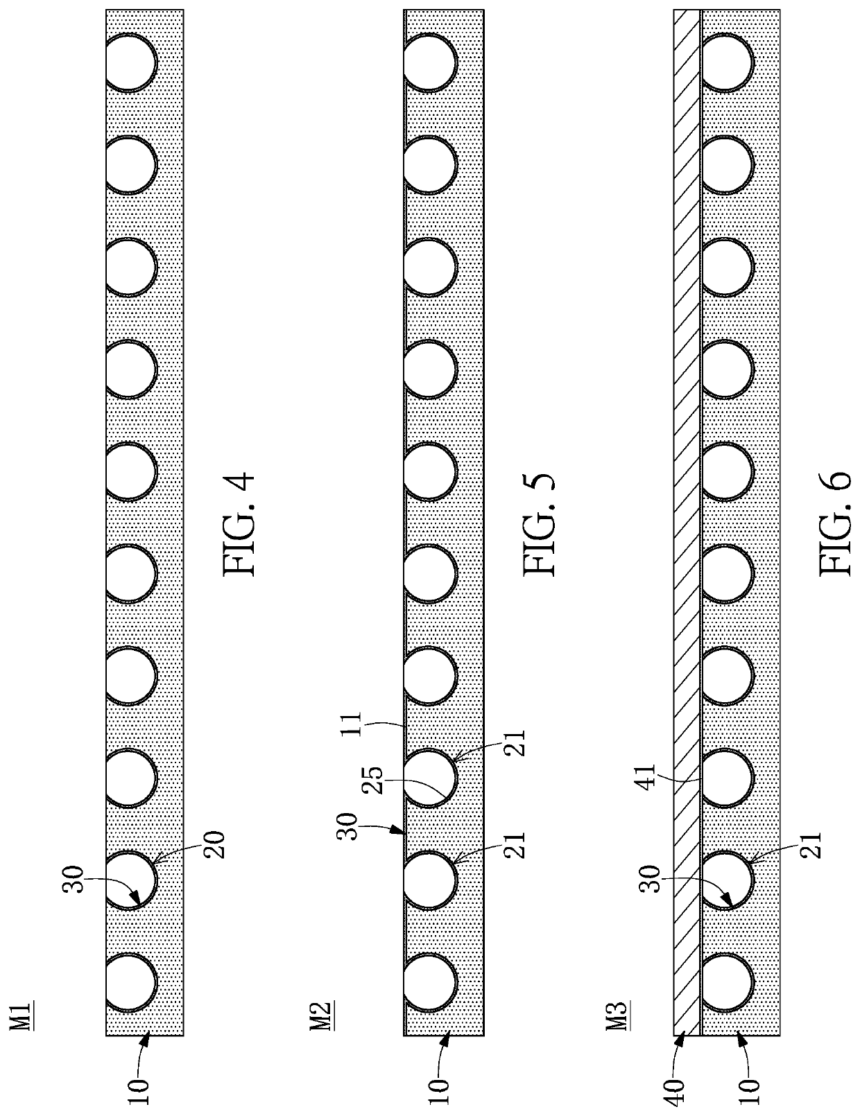 Microwell device and method of manufacturing the same