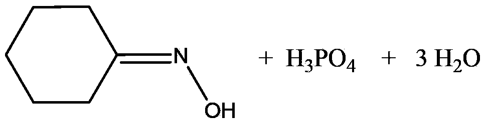 Process for the production of hydroxylamine by reduction of nitrate or nitrogen monoxide