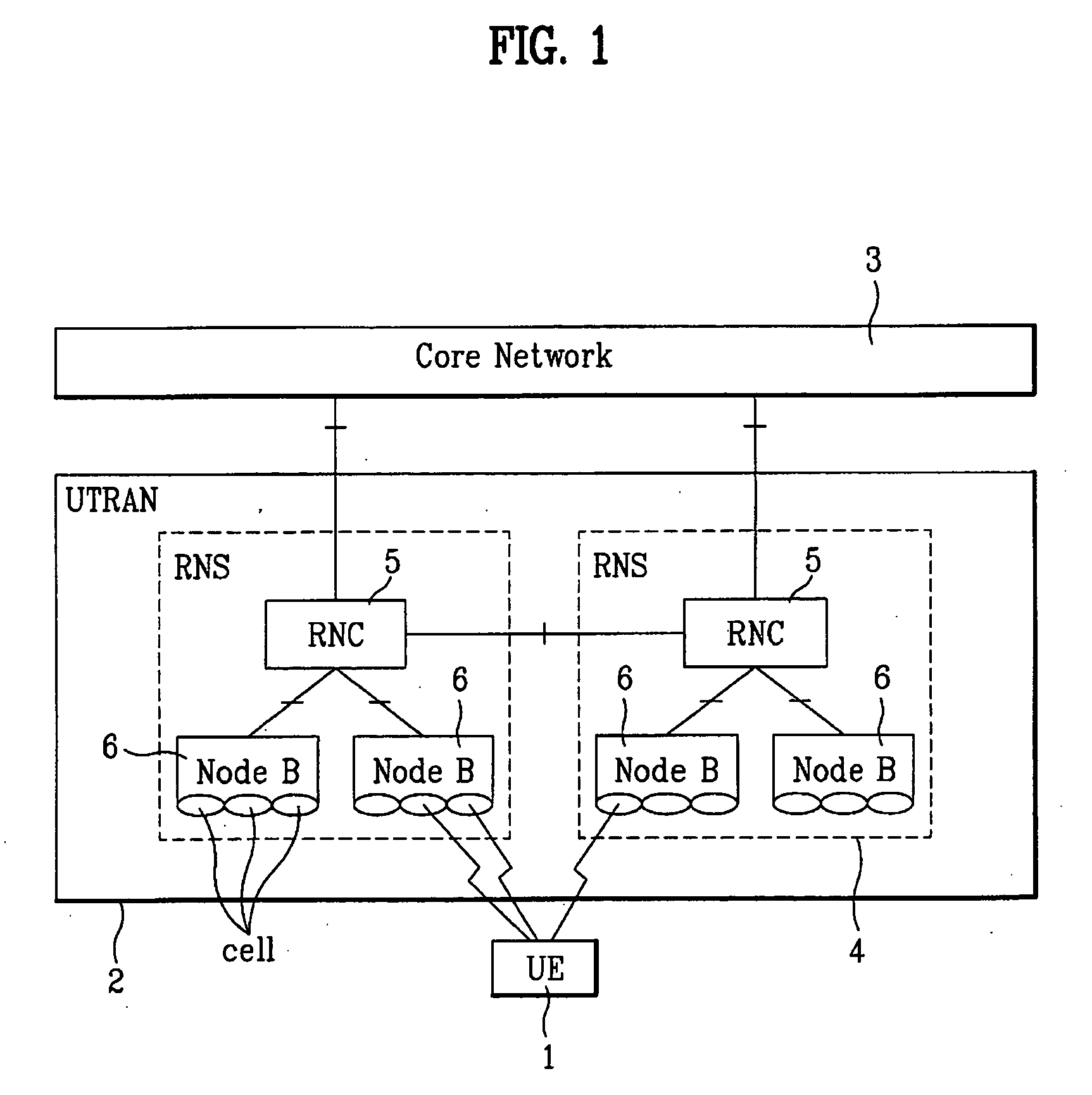 Method and apparatus for transmitting/receiving MBMS transport blocks