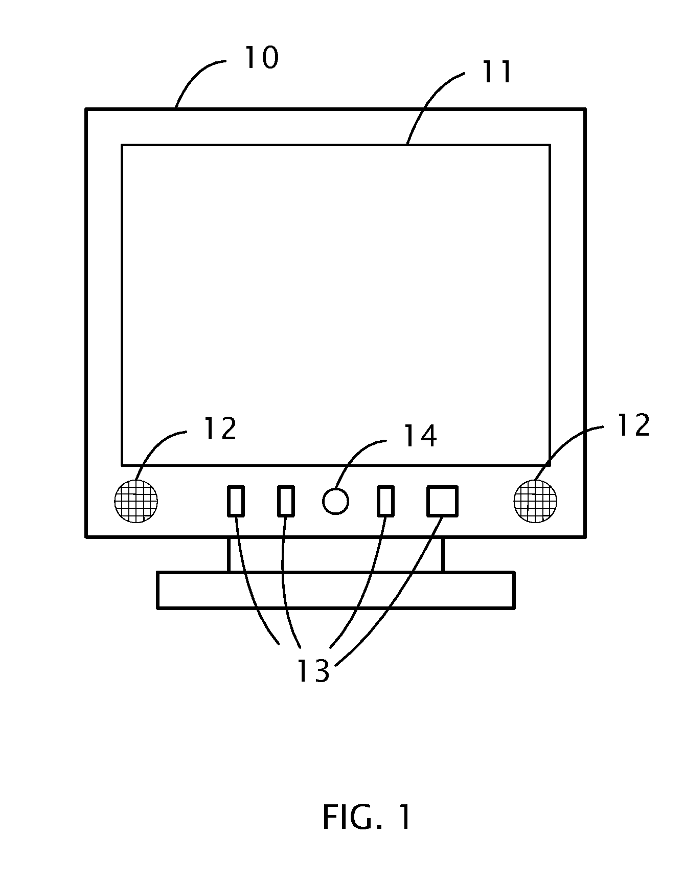 Method for break reminder and display device using the same