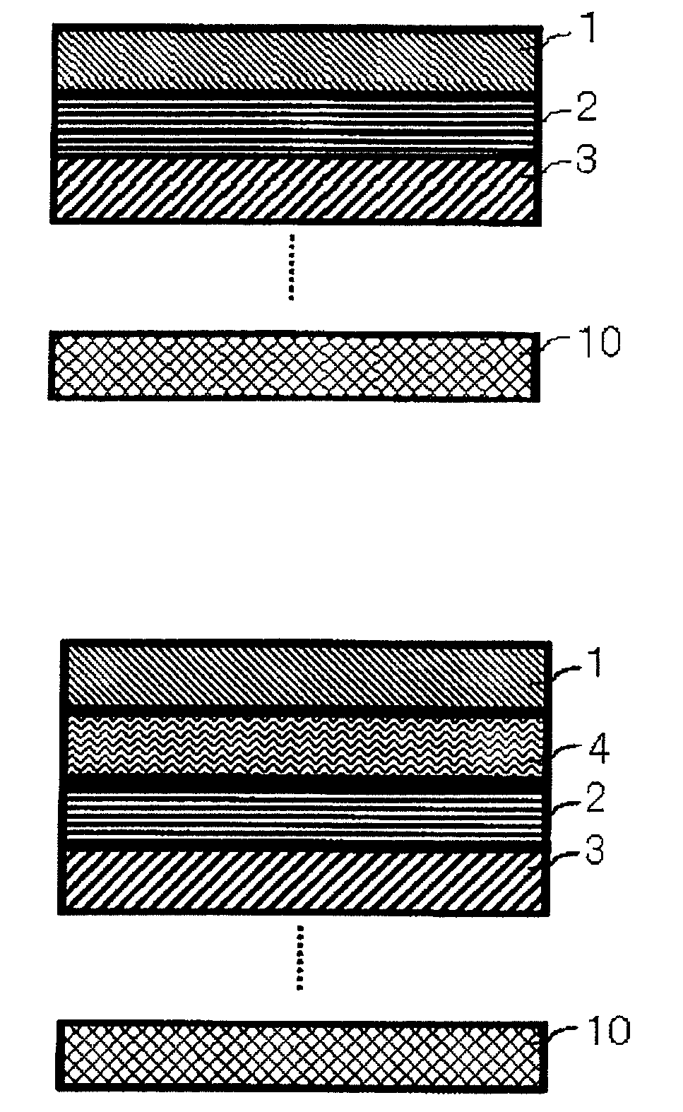 Photomask blank and method for manufacturing the same