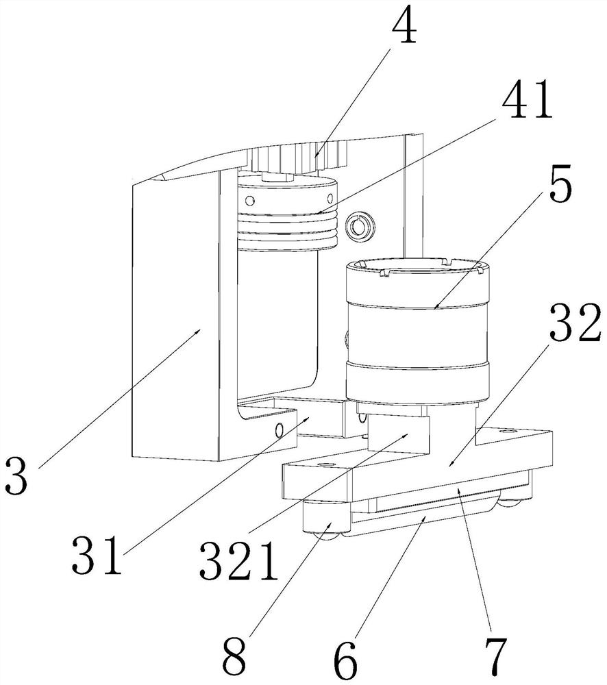 Putty applicator