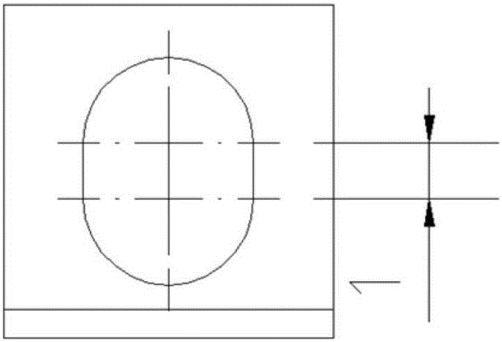 Circuit board mounting and fastening method