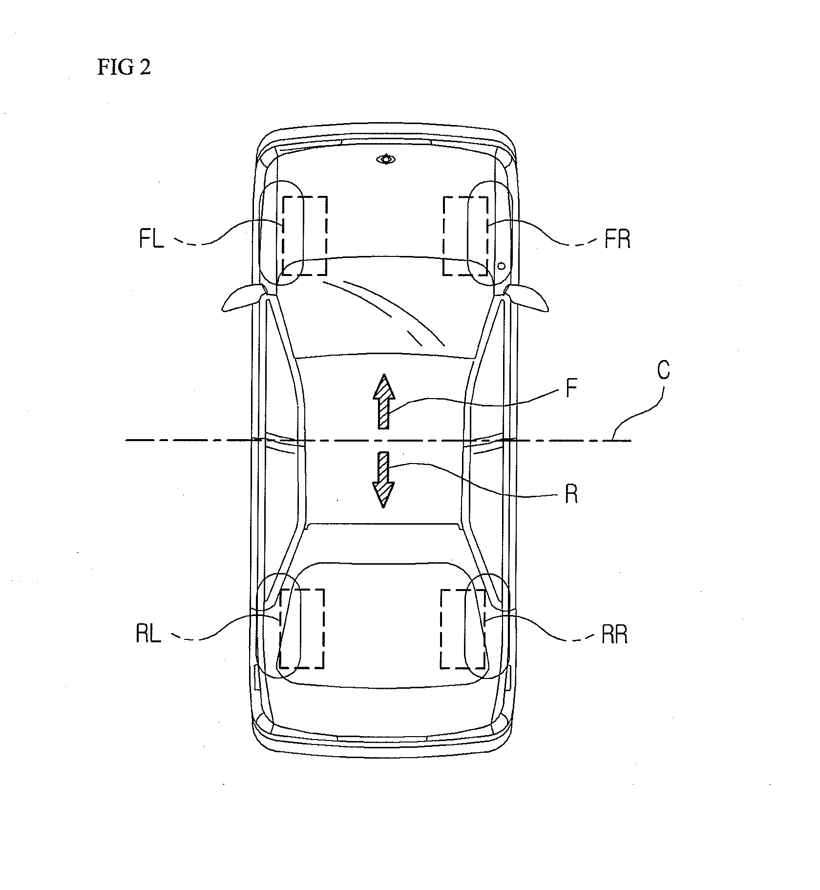 Micro leakage detecting device of suspension device and method for detecting micro leakage