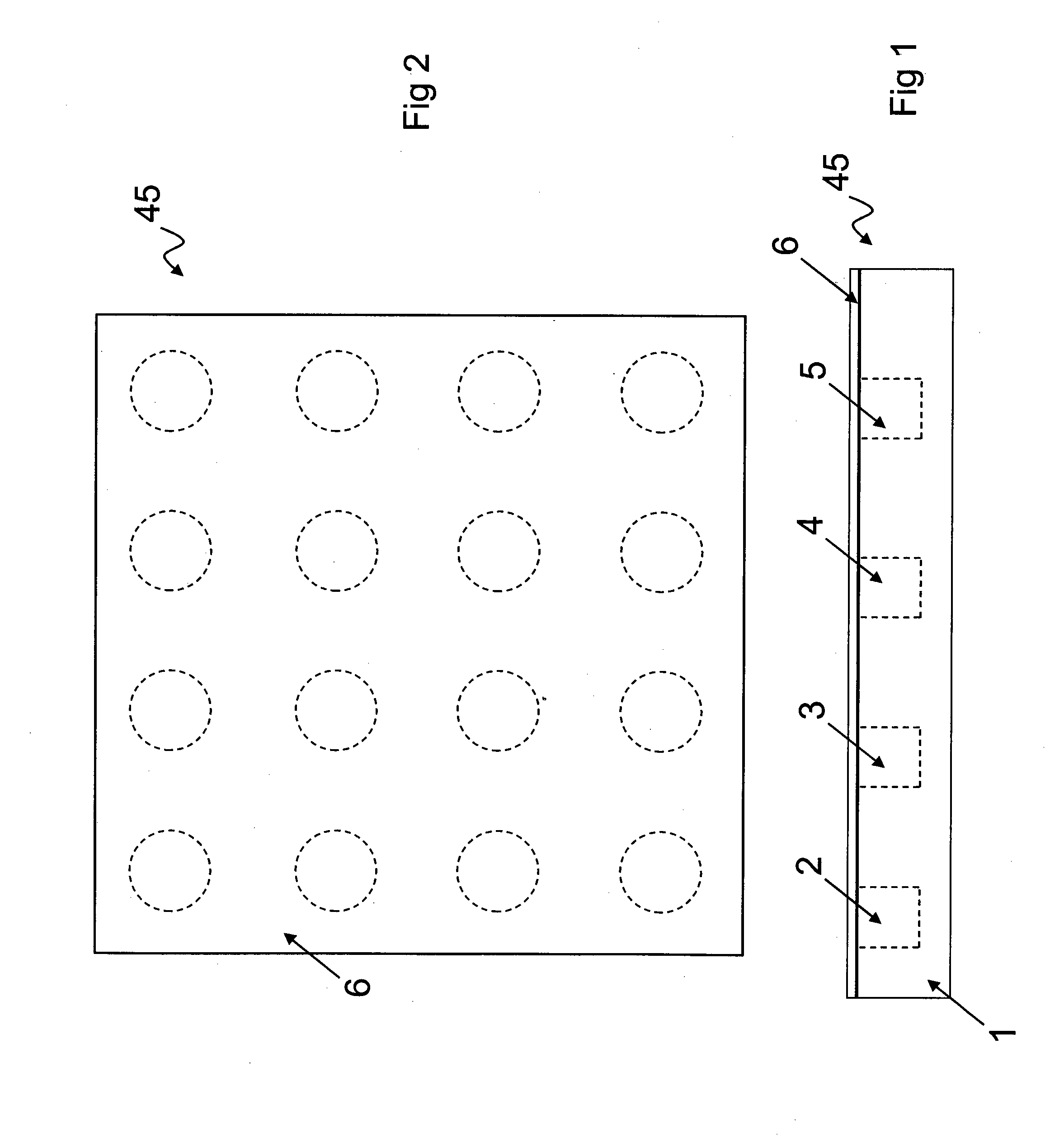 Disposable rigid container for pharmaceutical compositions