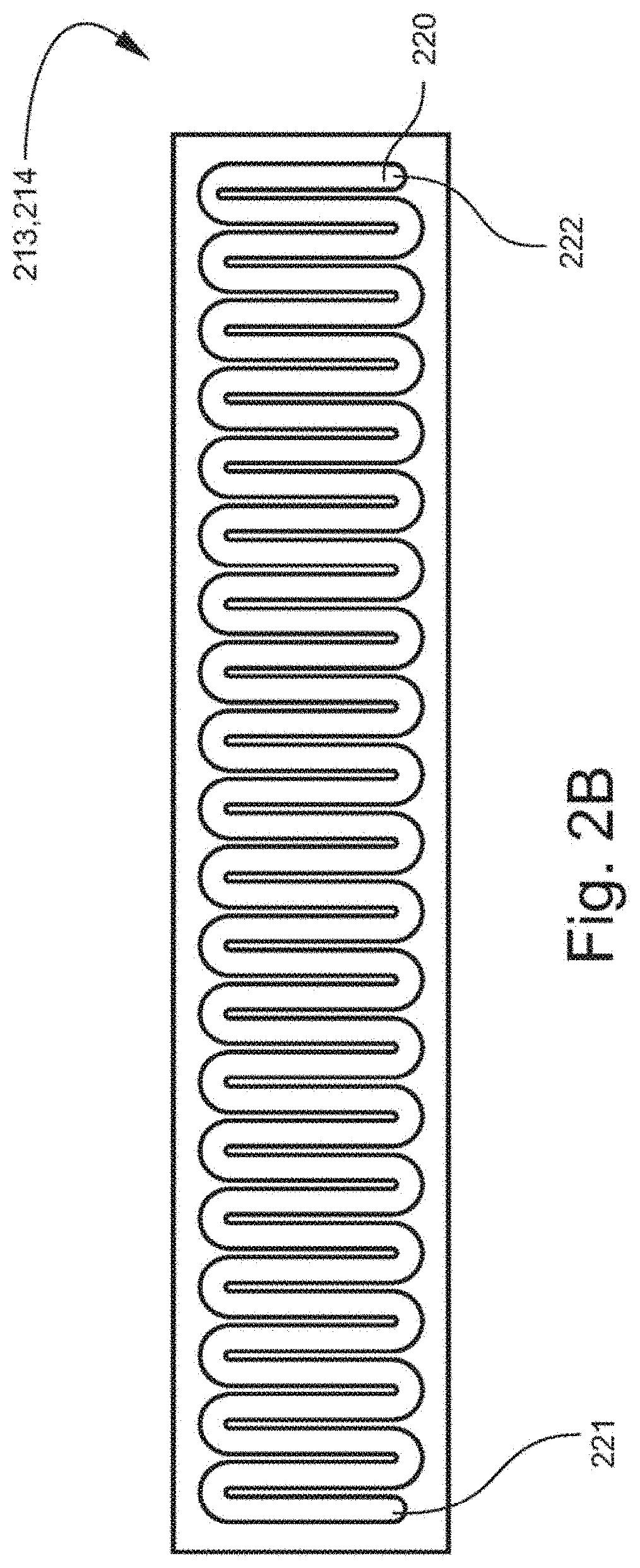 Method and device for forming composite pasta filata cheese