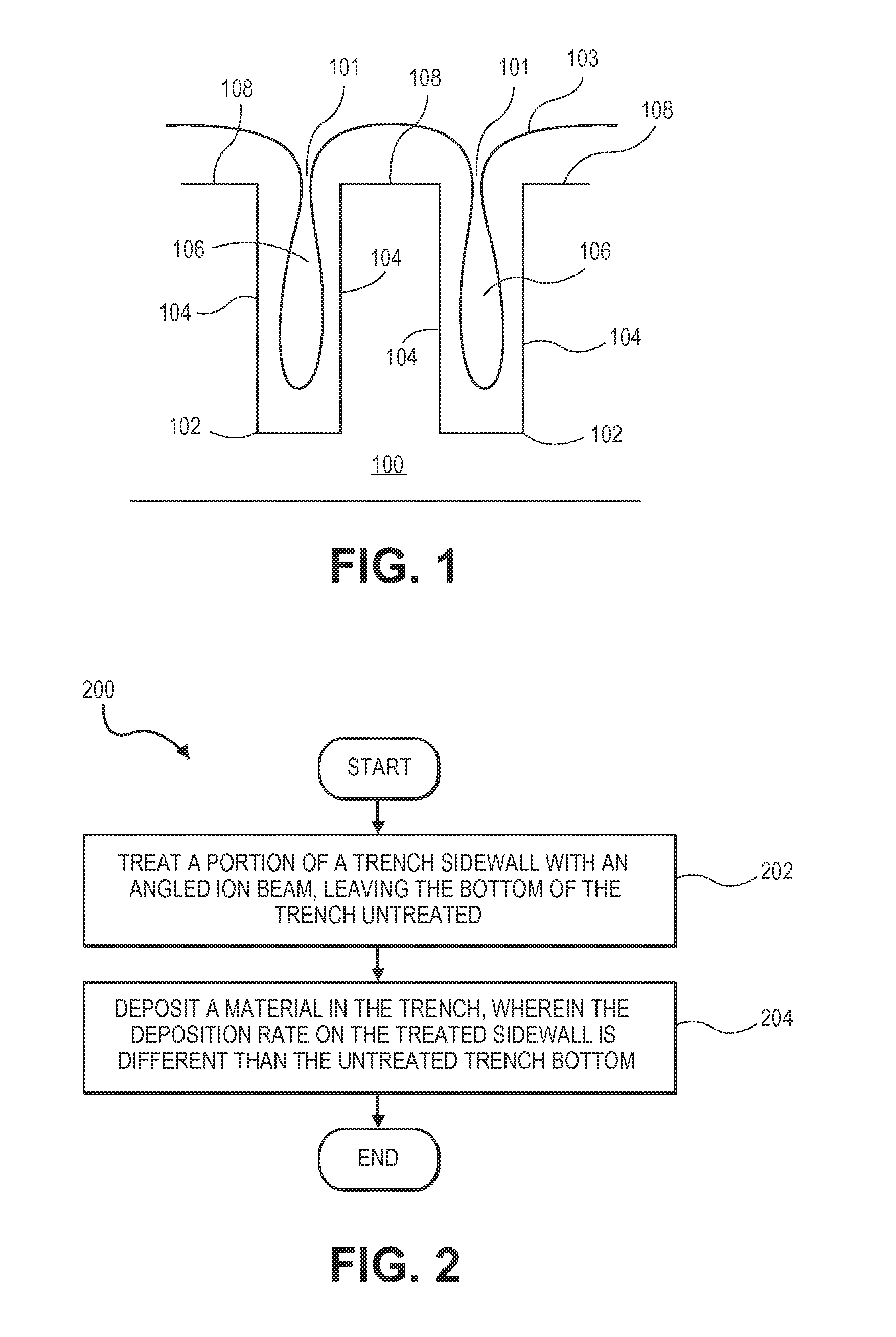 Method and system for three-dimensional (3D) structure fill