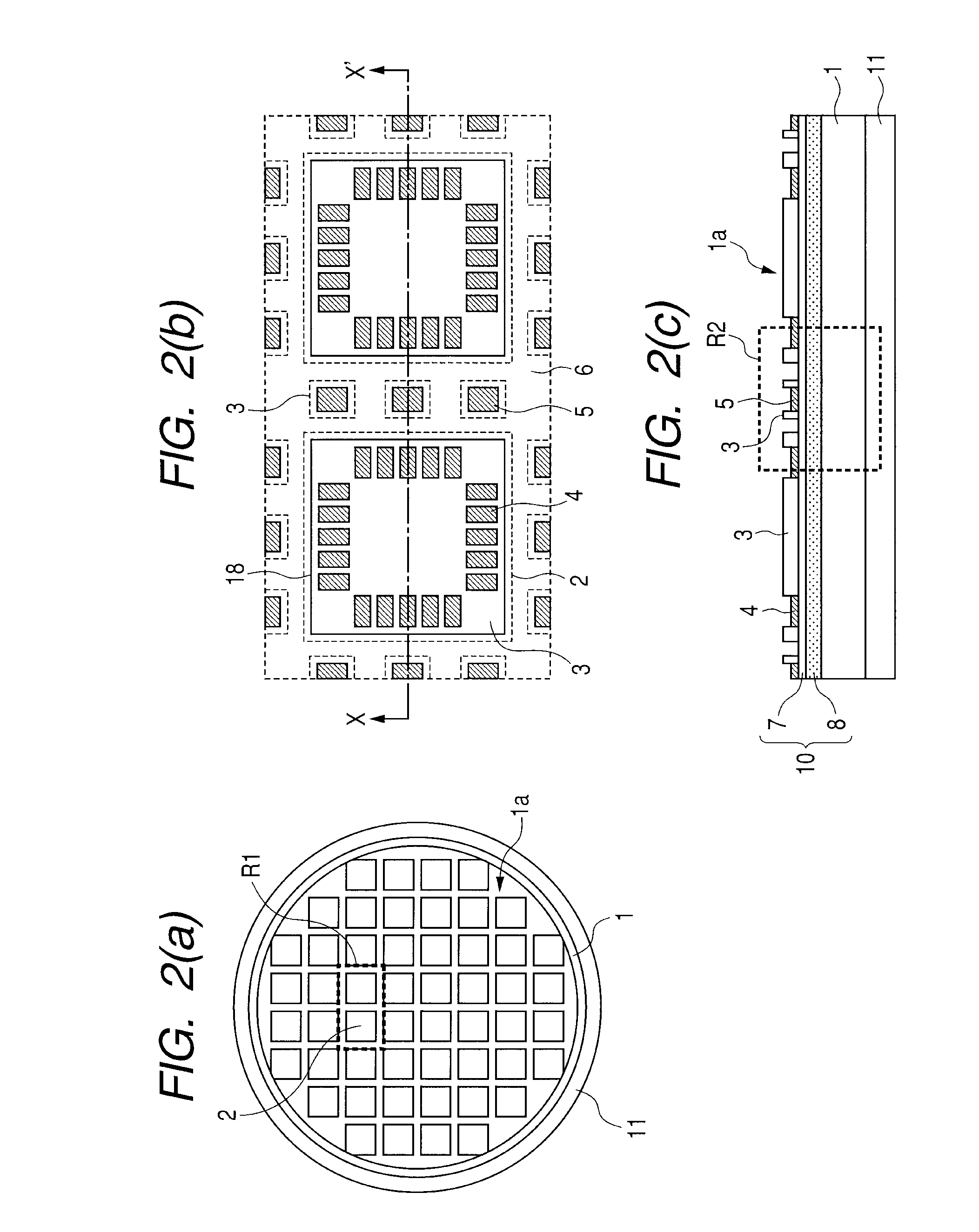 Semiconductor device and manufacturing method of the same