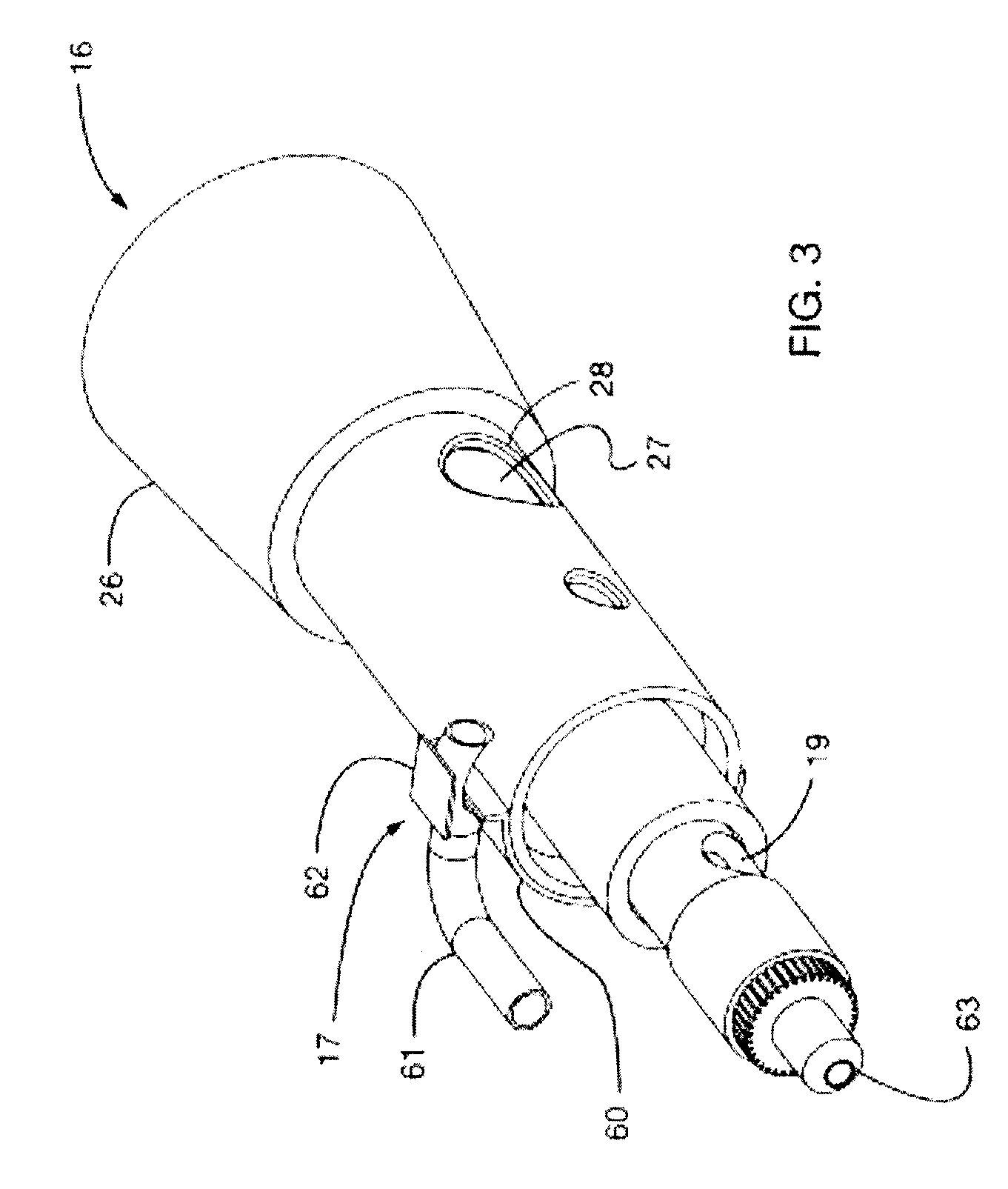 Portable devices for generating an inhalable vapor