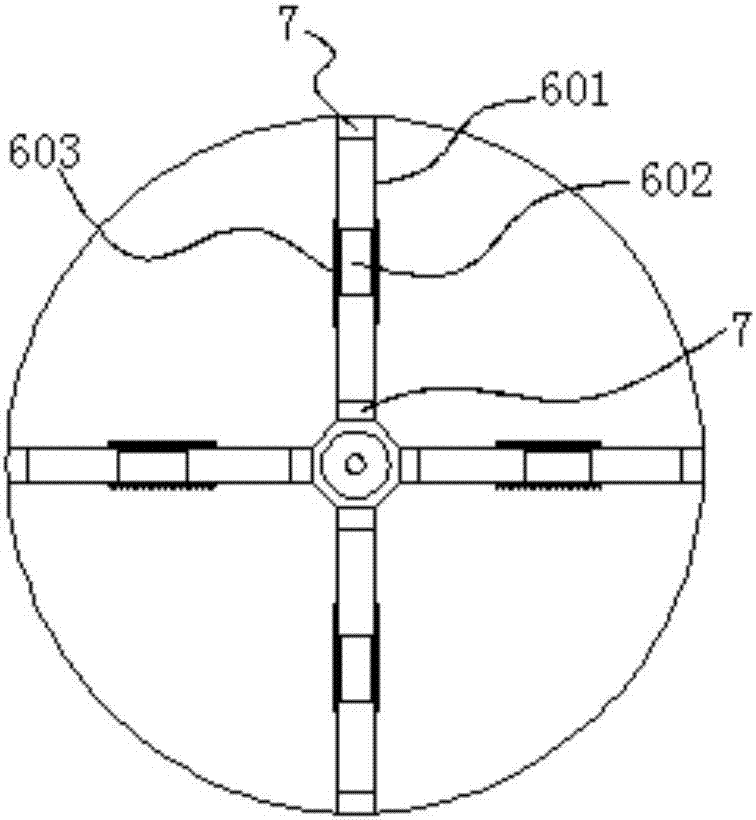 Satellite positioning rescuing device for ship