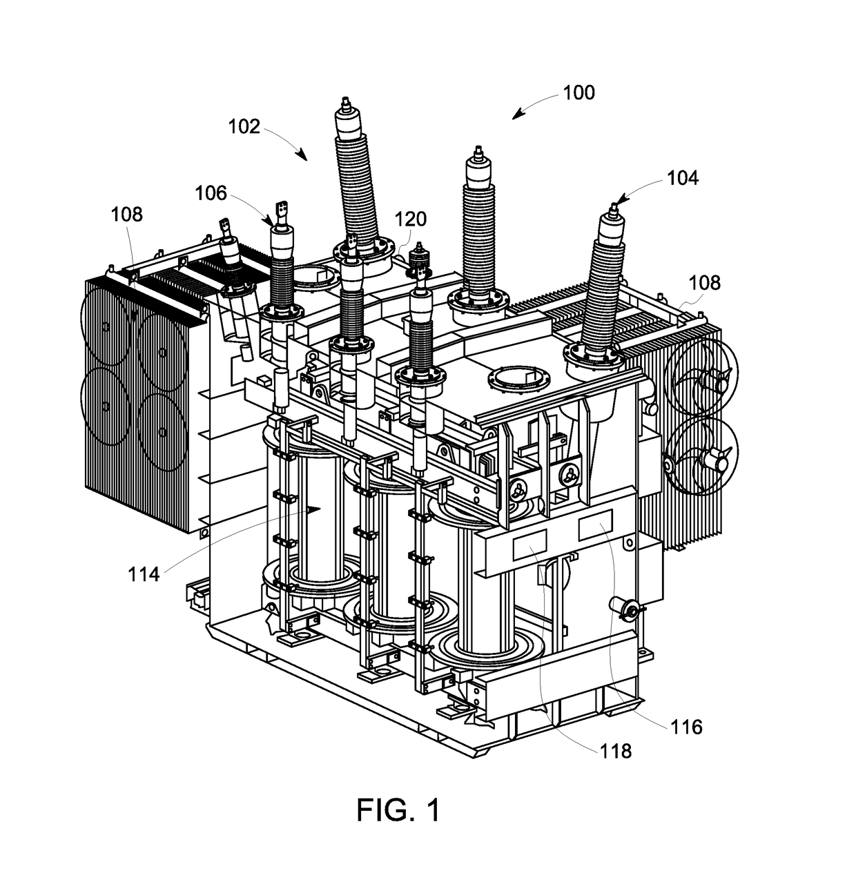 Transformer system